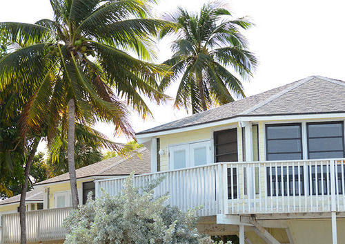 Topsider Resort Lower Matecumbe Beach Exterior foto